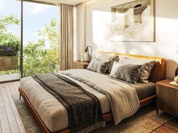Pre-Venta de departamento nuevo Col. Napoles $4.546.928.00 PG
