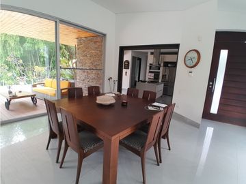 Casa Campestre Venta El Caimo Armenia Quindio