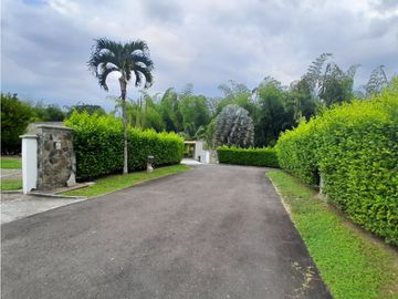 Casa Campestre Venta El Caimo Armenia Quindio