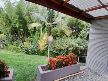 Casa Campestre Venta El Caimo Armenia Quindio