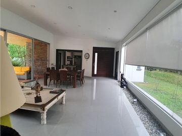 Casa Campestre Venta El Caimo Armenia Quindio
