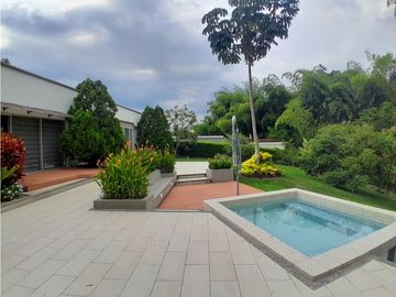 Casa Campestre Venta El Caimo Armenia Quindio