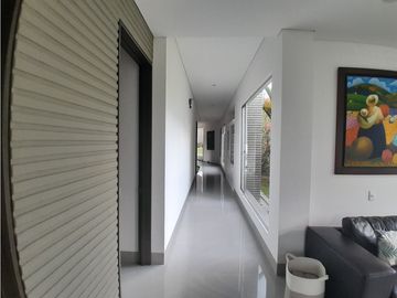 Casa Campestre Venta El Caimo Armenia Quindio