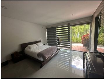 Casa Campestre Venta El Caimo Armenia Quindio