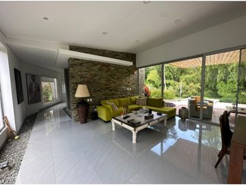 Casa Campestre Venta El Caimo Armenia Quindio