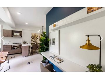 SE VENDE APARTAMENTO EN EL ESTRATEGICO SECTOR LA ALDEA EN LA ESTRELLA