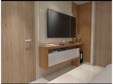 En venta apartamento en la campiña.