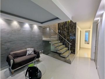En venta casa en villa campestre
