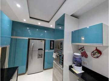 En venta casa en villa campestre