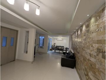 En venta casa en villa campestre
