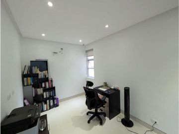 En venta casa en villa campestre