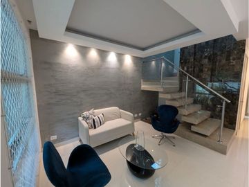 En venta casa en villa campestre
