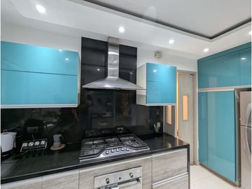 En venta casa en villa campestre