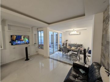 En venta casa en villa campestre
