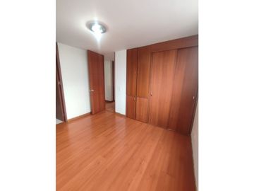 VENTA APARTAMENTO EN CANTALEJO