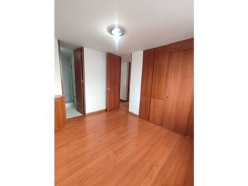VENTA APARTAMENTO EN CANTALEJO
