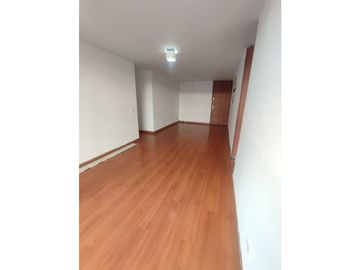 VENTA APARTAMENTO EN CANTALEJO