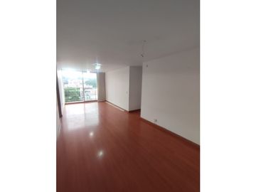 VENTA APARTAMENTO EN CANTALEJO