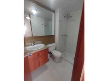 VENTA APARTAMENTO EN CANTALEJO