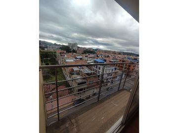 VENTA APARTAMENTO EN CANTALEJO