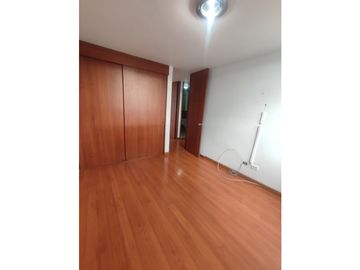 VENTA APARTAMENTO EN CANTALEJO