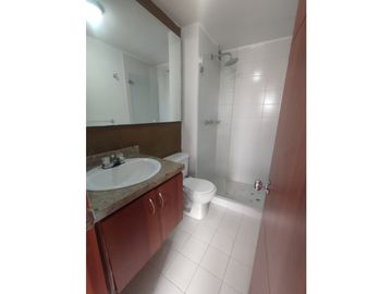 VENTA APARTAMENTO EN CANTALEJO