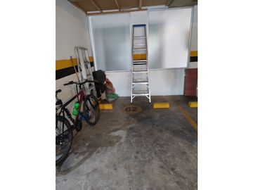 VENTA APARTAMENTO EN CANTALEJO