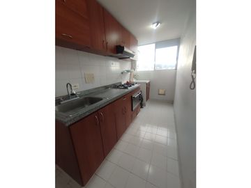 VENTA APARTAMENTO EN CANTALEJO