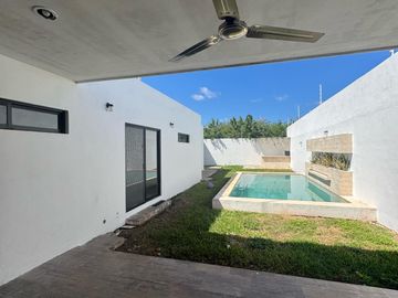 Casa - Residencial Campestre