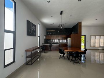 Casa - Residencial Campestre