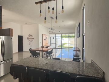 Casa - Residencial Campestre
