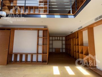 Residencia en Fraccionamiento Bosques de Niebla
