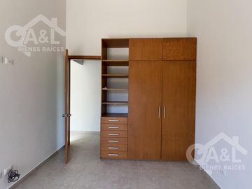 Residencia en Fraccionamiento Bosques de Niebla