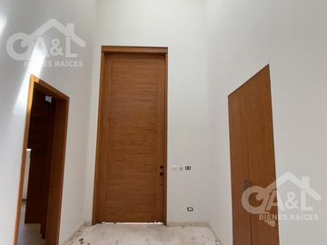 Residencia en Fraccionamiento Bosques de Niebla