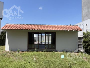 Residencia en Fraccionamiento Bosques de Niebla