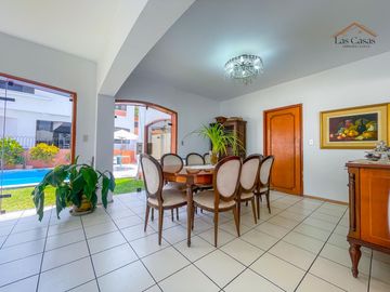 CONDOMINIO DE 2 CASAS EN VENTA