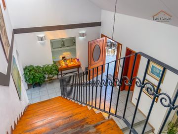 CONDOMINIO DE 2 CASAS EN VENTA