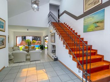 CONDOMINIO DE 2 CASAS EN VENTA
