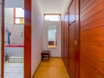 CONDOMINIO DE 2 CASAS EN VENTA