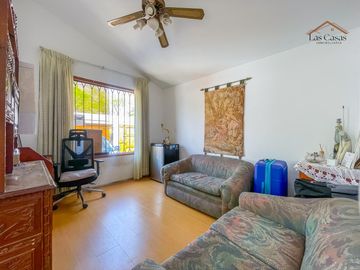 CONDOMINIO DE 2 CASAS EN VENTA