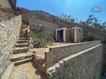 CONDOMINIO DE 2 CASAS EN VENTA