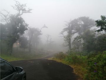 Se Vende Terreno Altos de Maria- La Chorrera (DR)