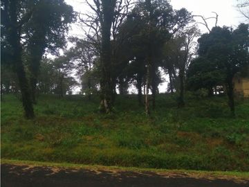 Se Vende Terreno Altos de Maria- La Chorrera (DR)