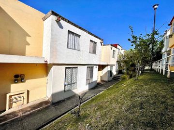 Casa en Condominio en Los Laureles Xochitepec - M2AI-843-Cd