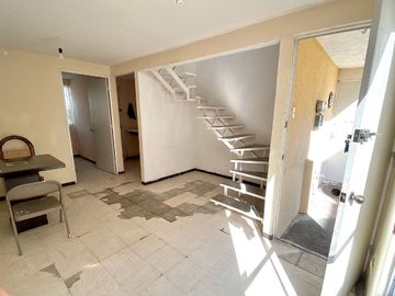 Casa en Condominio en Los Laureles Xochitepec - M2AI-843-Cd