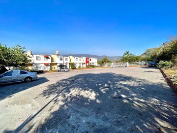 Casa en Condominio en Los Laureles Xochitepec - M2AI-843-Cd