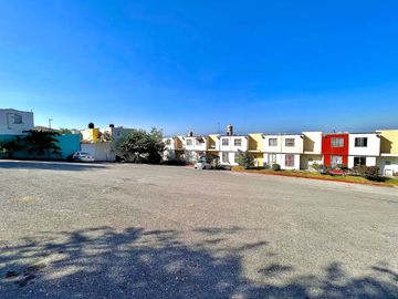 Casa en Condominio en Los Laureles Xochitepec - M2AI-843-Cd