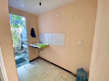 Casa en Condominio en Los Laureles Xochitepec - M2AI-843-Cd