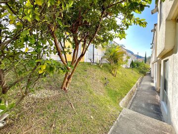 Casa en Condominio en Los Laureles Xochitepec - M2AI-843-Cd