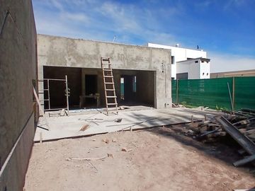 VENTA DE CASA EN CHACRAS DE CORIA -LUJAN DE CUYO